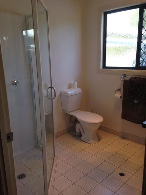 Horsepower Cabins - Geraldton Accommodation 1