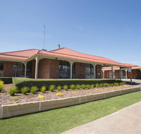 Horsham Country City Motor Inn - Geraldton Accommodation