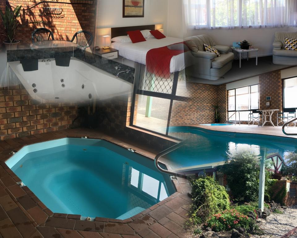 Arapiles VIC Geraldton Accommodation