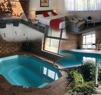 Horsham Mid City Court Motel - Geraldton Accommodation