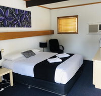 Horsham Motel - Geraldton Accommodation