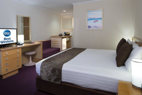 Hospitality Geraldton, SureStay By Best Western - Geraldton Accommodation 1