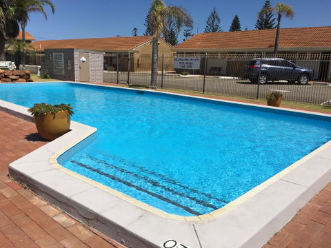 Hospitality Geraldton, SureStay By Best Western - Geraldton Accommodation 2