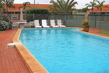 Hospitality Geraldton, SureStay By Best Western with Geraldton Accommodation
