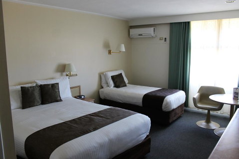 Hospitality Geraldton, SureStay By Best Western - Geraldton Accommodation 3