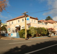 Hotel Blue - Geraldton Accommodation
