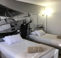 Hotel Corones - Geraldton Accommodation