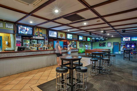 Hotel Kununurra - Geraldton Accommodation 2