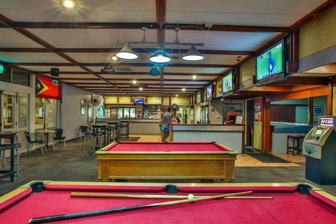 Hotel Kununurra - Geraldton Accommodation 3