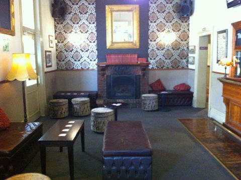 Hotel Metropolitan - Geraldton Accommodation 3