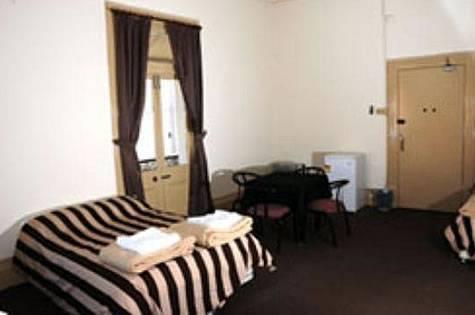 Hotel Metropolitan - Geraldton Accommodation 2