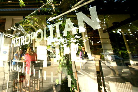 Hotel Metropolitan - Geraldton Accommodation 0