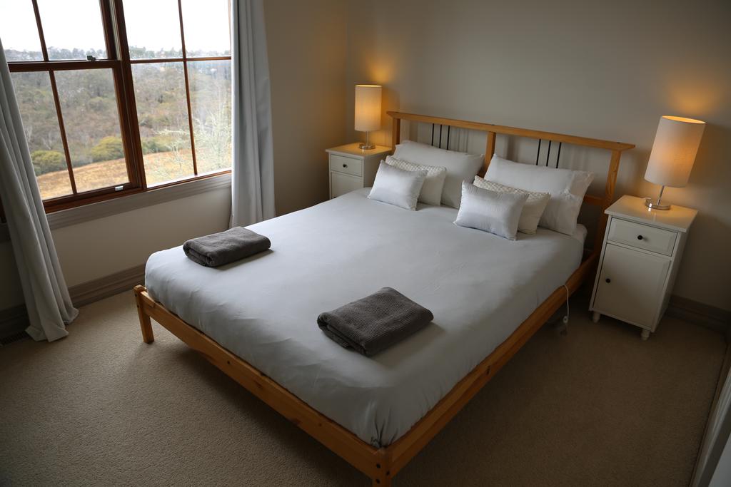 Katoomba NSW Geraldton Accommodation