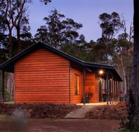 Island Brook Estate Winery and Chalets - Geraldton Accommodation
