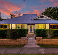 Ithaca - Geraldton Accommodation