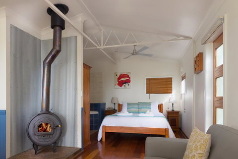 Jacaranda Cottages - Geraldton Accommodation 3