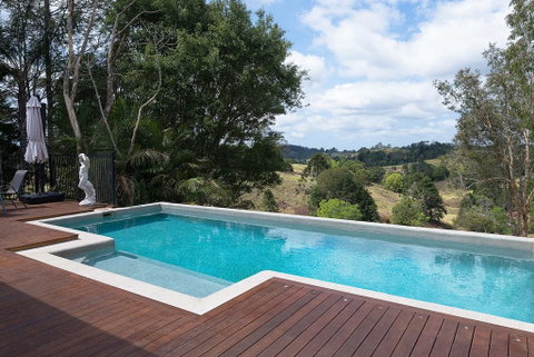 Jacaranda Cottages - Geraldton Accommodation 1