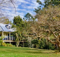 Jacaranda Cottages - Geraldton Accommodation