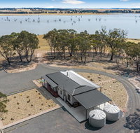 Jack's Point - Geraldton Accommodation