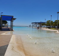 Jackies City Central Apartment - Geraldton Accommodation