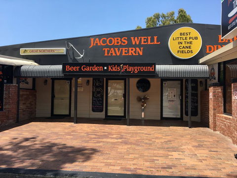 Jacobbs Well - Geraldton Accommodation 3