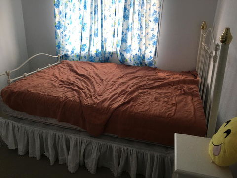Jacobbs Well - Geraldton Accommodation 0