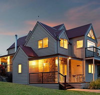 Jarrah Lodge - Geraldton Accommodation