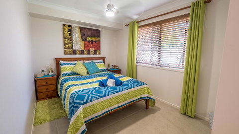 Jen's Getaway - Geraldton Accommodation 0