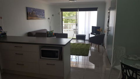 Jen's Place - Geraldton Accommodation 2