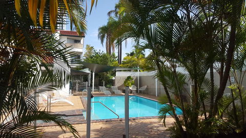 Jen's Place - Geraldton Accommodation 0