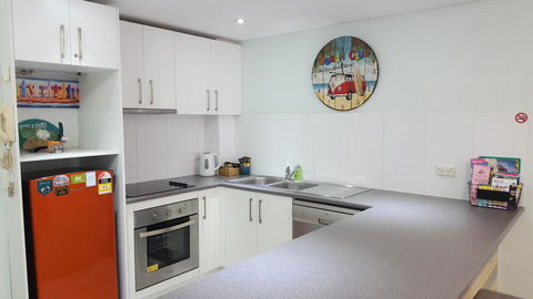 Jen's Place - Geraldton Accommodation 3