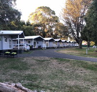 Jenolan Caravan Park Oberon - Geraldton Accommodation