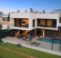 Jewel of Broadbeach - Geraldton Accommodation