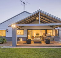 Jiia Jiia - Geraldton Accommodation