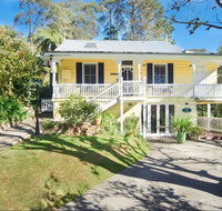JILLS RETREAT LEURA/KATOOMBA - Geraldton Accommodation