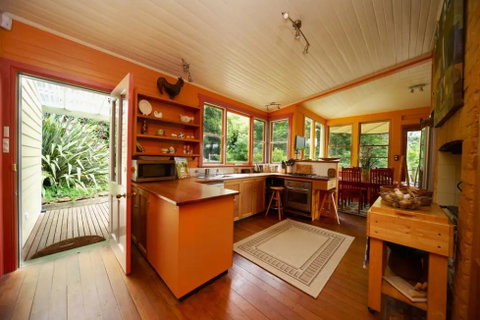 JILLS RETREAT LEURA/KATOOMBA - Geraldton Accommodation 2