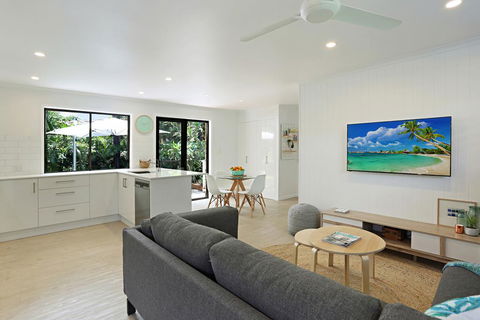 Jimmy's Shout - Pet Friendly - Geraldton Accommodation 0