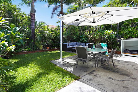 Jimmy's Shout - Pet Friendly - Geraldton Accommodation 3