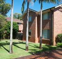 Jimmys Beach Escape - Geraldton Accommodation
