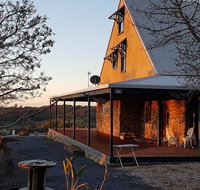 Jinji's Edge Escape - Geraldton Accommodation