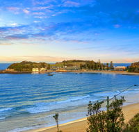 Joy's Hideaway - Geraldton Accommodation