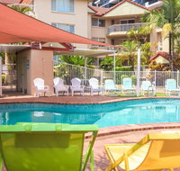 Jubilee Views Holiday Apartments - Geraldton Accommodation