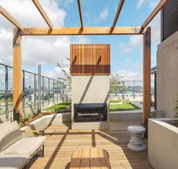 JUDD Your Stylish Richmond Abode Awaits You - Geraldton Accommodation