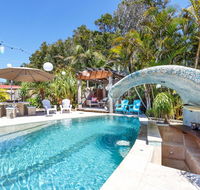 Juddys  Boomerang - Geraldton Accommodation