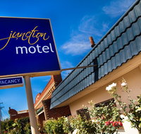 Junction Motel - Geraldton Accommodation