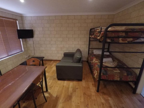 Kalbarri Tudor Holiday Park - Geraldton Accommodation 3