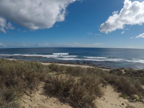 Kalbarri Tudor Holiday Park - Geraldton Accommodation 0