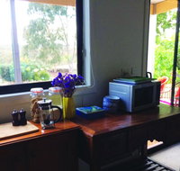 Kangaroo Hill Studio - Geraldton Accommodation