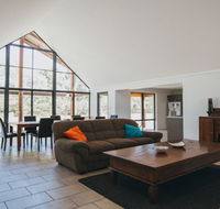 Kangaroo Retreat