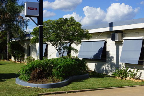 Kaputar Motel - Geraldton Accommodation 3